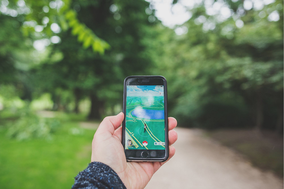 How Pokémon Go Has Evolved Digital Marketing