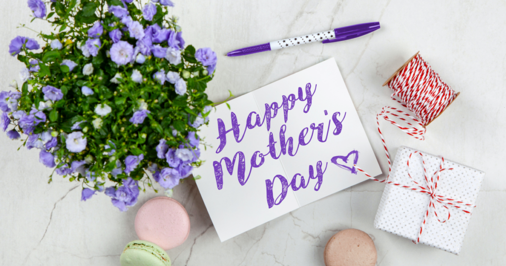 Mother's Day Philippines 2022 - 5 Ways To Celebrate This Sunday