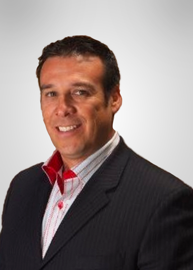 Rudy Casanova, President & Chief Revenue Officer at Global Strategic Business Process Solutions