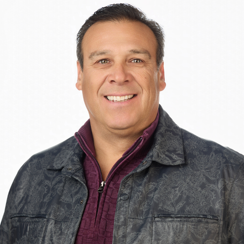 Rudy Casanova